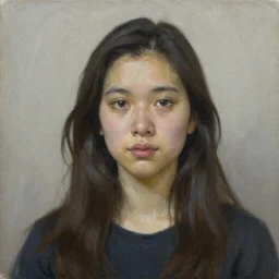 a painting of jerma