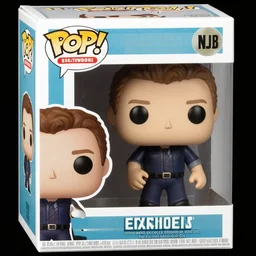 Clint Eastwood Funko Pop