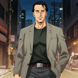 better call saul illustration by shigenori soejima