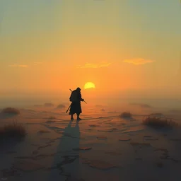 we packed our bags one day, heading towards the sunrise. rhads. ruan jia.