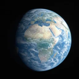 a cubic planet discovered using the hubble telescope. nasa