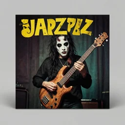 jazz album creepypasta