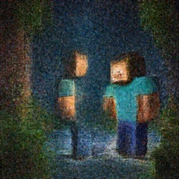 minecraft, backrooms, rtx, full hd, dramatic lighting, cgi