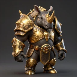 “a well rendered anthropomorphic rhinoceros portrait, world of Warcraft armor, subject in the center of the frame, rule of thirds, golden ratio, cyberpunk, elegant, digital painting, octane 4k render, zbrush, hyperrealistic, artstation, concept art, smooth, sharp focus, illustration from DnD by Ruan Jia and Mandy Jurgens and Artgerm and William-Adolphe Bouguerea”