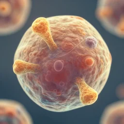 antibody body