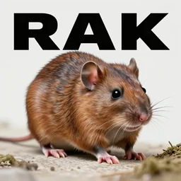 a rap album cover featuring voles, photography, high quality, 8 k,