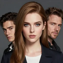 a highly detailed beautiful portrait of olivia moore izombie, james gurney, james jean