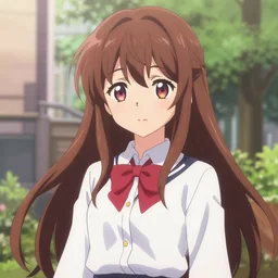 anime girl