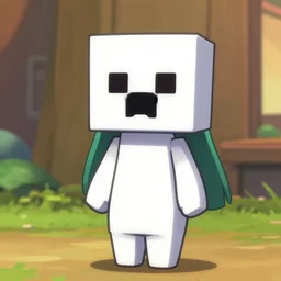 Creeper-chan