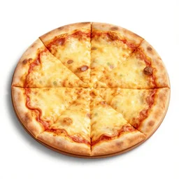 Chuch e cheese really really wants pizza