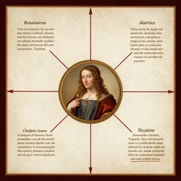 renaissance diagrams