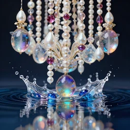 sophieーchandeliercaviarctardigitalartrealisbeads » liquidityreflectionimagesensorygemstonebeadprimaveraspilledreflectionsaubergbeadedpearlsmarblesimaginingmourwatercolourinfusionobtainglossychromebeadedmarblesdigitalartsplashreflectionsgemstonesapphirebeadsngcimageimagining
