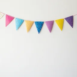 party banner