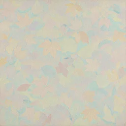 breathtaking detailed pattern pastel colors of aquamen blending with autumn leaves, by hsiao - ron cheng, bizarre compositions, exquisite detail, 8 k