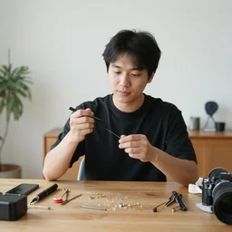 youtube unboxing himself