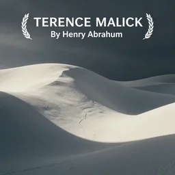 Concept Art of cinematography of Terrence Malick film by Henry Abraham