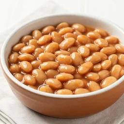 baked beans