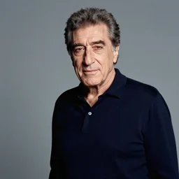 a studio photograph of Robert DeNiro