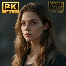 girl with long hair, instagram photo, kodak, portra, by wlop, ilya kuvshinov, krenz, cushart, pixiv, zbrush sculpt, octane render, houdini, vfx, cinematic atmosphere, 8 k, 4 k 6 0 fps, unreal engine 5, ultra detailed, ultra realistic
