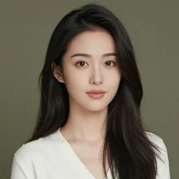 potrait of the most beautiful woman ever