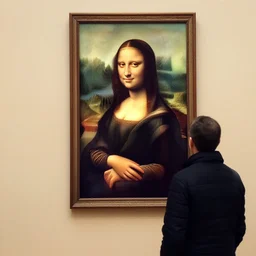mona lisa saw a readymade by marcel duchamp