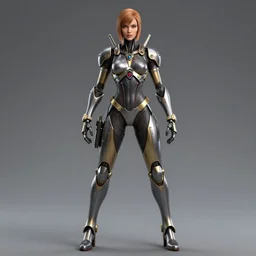cyborg goddess samus aran bioorganic varia suit, energetic varia suit, full body portrait, highly detailed, intricate, concept art, vertical portrait, battle angel alita, by rembrandt, 1 6 6 7, by jean - baptiste monge, resine figure, cyborg, adriana lima
