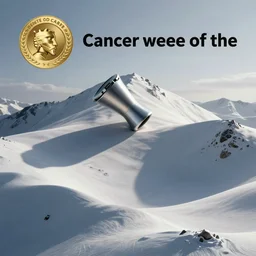 Cancer whistles on the mountain