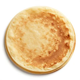 the pancake of turin, jeff goldblum