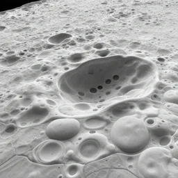 cell shaded stereogram