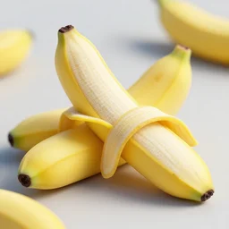 the banana splits, unreal engine, octane render, depth of field, cycles render, hd