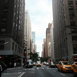 new york city in the year 2 0 5 6