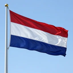 dutch flag