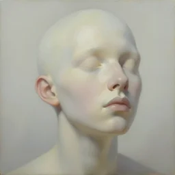 disoriented mind, oil painting, pale colors, high detail, 8 k, wide angle, trending on artstation,
