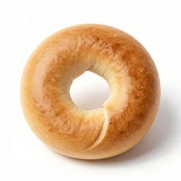literally everything on a bagle