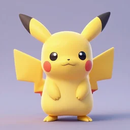 portrait digital render of a cute pokemon 3 d littlest pet shop pokemon noel coypel cute sweet emile eisman - semenowsky edouard bisson