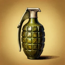 “ holy hand grenade ”
