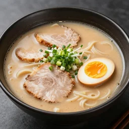 tastey Ramen photography highly detailed