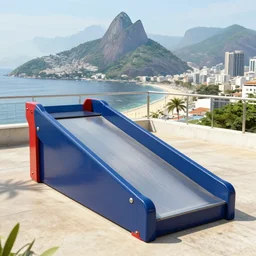 a playtrough of a gta located in rio de janeiro