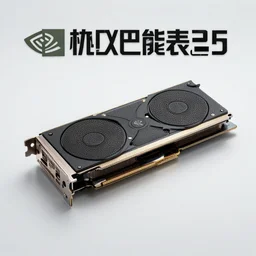 The newest GPU from NVIDIA. Press Release, 2025.