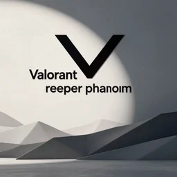 “Valorant reaper phantom”