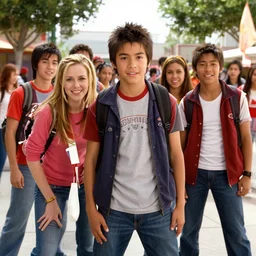 a film still from high school musical ( 2 0 0 8 )