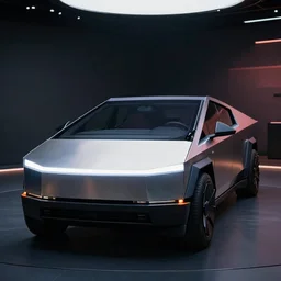 cyberpunk car, photorealism, professional photography