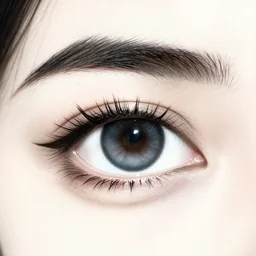 a depiction of 👀