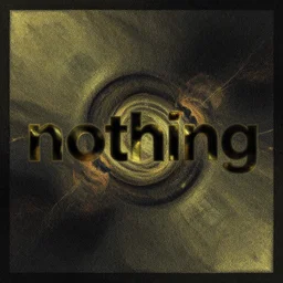 “ digital art of nothing ”
