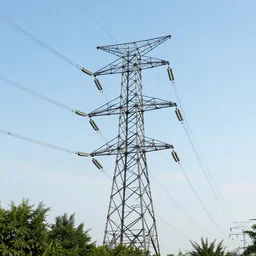 powerlines