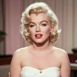 2 5 yo marilyn monroe in 1 9 8 0 s pop music video