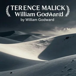 Concept Art of cinematography of Terrence Malick film by William Godward
