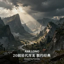 dreamscapes of Anor Londo