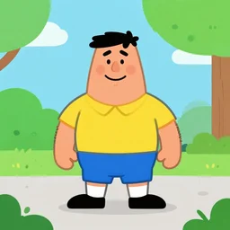flat stanley