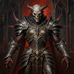 Doom themed painting of symmetrical torso demonic hell armor with extended evil armored hands concept, intricate artwork by H.R. Giger, Johnatan Wayshak, Zdizslaw Beksinski, Ayami Kojima, Amano, Karol Bak, Moebius, and Mark Brooks, Neo-Gothic, gothic, rich deep colors, art by Takato Yamamoto, masterpiece, face by Artgerm, very coherent artwork, cinematic, hyper realism, high detail, octane render, unreal engine, 8k, High contrast, golden ratio, trending on cgsociety